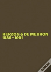 Capa do artigo Herzog And De Meuron