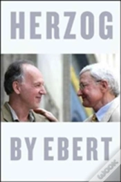 Capa do artigo Herzog By Ebert