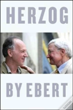 Capa do artigo Herzog By Ebert