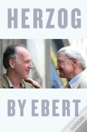 Capa do artigo Herzog By Ebert