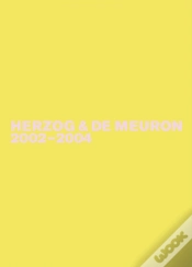 Capa do artigo Herzog & De Meuron 2002-2004