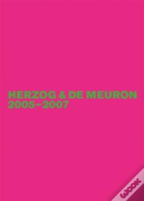 Herzog & De Meuron 2005-2007