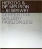 Herzog & De Meuron / Ai Weiwei - Preview