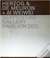 Capa do artigo Herzog & De Meuron / Ai Weiwei