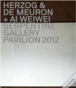 Capa do artigo Herzog & De Meuron / Ai Weiwei
