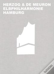 Herzog & De Meuron Elbphilharmonie Hamburg