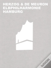 Herzog & De Meuron Elbphilharmonie Hamburg