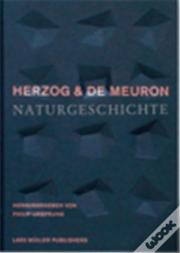 Herzog & De Meuron Naturgeschichte /Allemand