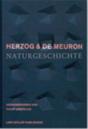 Herzog & De Meuron Naturgeschichte /Allemand - Preview