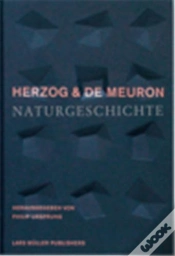 Capa do artigo Herzog & De Meuron Naturgeschichte /Allemand