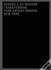 Herzog & De Meuron Transforming Park Avenue Armory New York