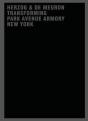 Herzog & De Meuron Transforming Park Avenue Armory New York - Preview