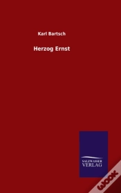 Capa do artigo Herzog Ernst