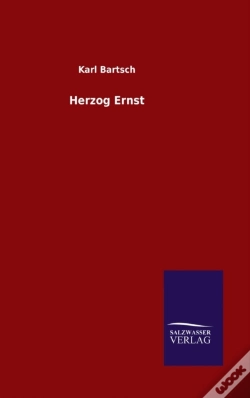 Capa do artigo Herzog Ernst