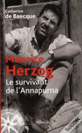 Herzog, Le Survivant De L'Annapurna
