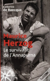 Capa do artigo Herzog, Le Survivant De L