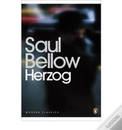 Capa do artigo Herzog