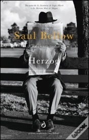 Capa do artigo Herzog