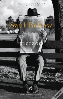 Capa do artigo Herzog