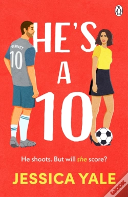 Capa do artigo He'S A 10