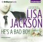 He'S A Bad Boy - Preview