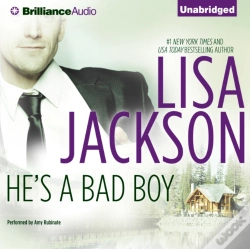 Capa do artigo He'S A Bad Boy