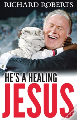 Capa do artigo He'S A Healing Jesus