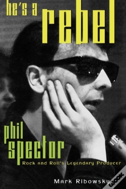 Capa do artigo He'S A Rebel