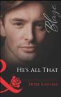 He'S All That - Preview