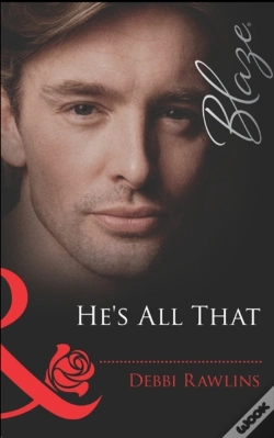 Capa do artigo He'S All That