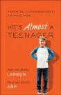 He'S Almost A Teenager - Preview