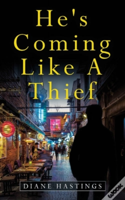 Capa do artigo He'S Coming Like A Thief