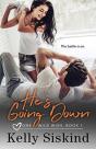 He'S Going Down - Preview