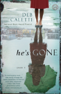 He'S Gone - Preview