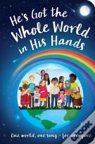 He'S Got The Whole World In His Hands