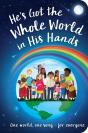 He'S Got The Whole World In His Hands - Preview