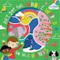 He'S Got The Whole World In His Hands - Preview