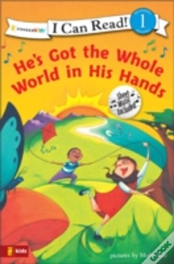 Capa do artigo He'S Got The Whole World In His Hands