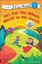 He'S Got The Whole World In His Hands - Preview