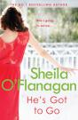 He'S Got To Go - Preview