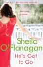 He'S Got To Go - Preview