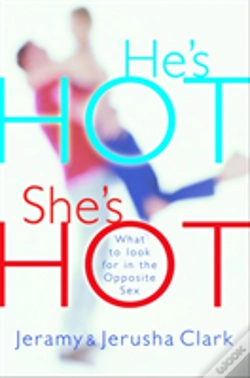 Capa do artigo He'S Hot, She'S Hot