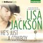 He'S Just A Cowboy - Preview