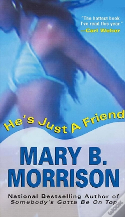 Capa do artigo He'S Just A Friend