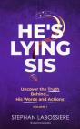 He'S Lying Sis - Preview