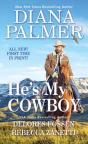 He'S My Cowboy - Preview