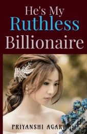 He'S My Ruthless Billionaire