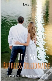 He'S My Ruthless Billionaire