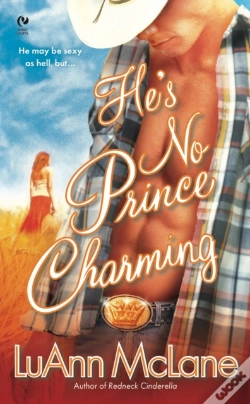 Capa do artigo He'S No Prince Charming