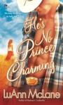 He'S No Prince Charming
